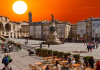 Casi todo Álava roza los 40º ¡El TOP 4! Alerta por 33º en Vitoria y solo 5º en días