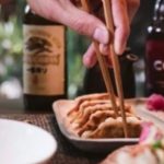 comida japonesa vitoria