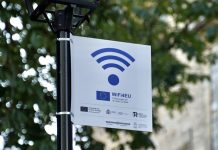 22 nuevos puntos de wifi gratis en Vitoria (mapa)