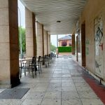 terraza vitoria