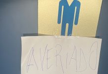 Fiestas Vitoria: Puedes ir al baño del bar sin consumir ¡Encuesta! Vitoria: Puedes ir al baño del bar aunque no consumas