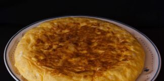 13 intoxicados tras comer tortilla en un bar de Vitoria 13 intoxicados tras comer tortilla de patata en un bar de Vitoria