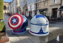 Dibujos Disney para animar a niños a reciclar en Vitoria