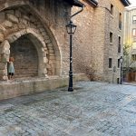 Una muñeca es el nuevo atractivo turístico de Vitoria