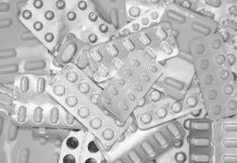 El reciclaje de medicamentos creció en Euskadi