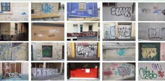 Denuncia "hostilidad" hacia grafiteros en Vitoria (carta director)