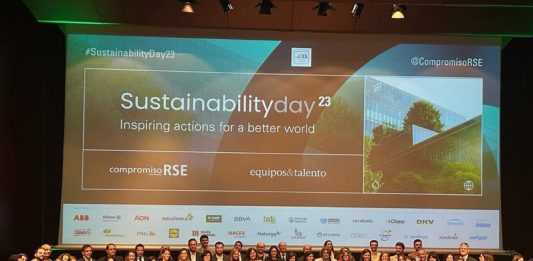 Niños de Bilbao, líderes internacionales en sostenibilidad empresarial
