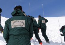 Recuperan en Burgos el cuerpo de un cazador de Bilbao