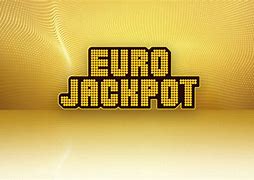 Eurojackpot vitoria