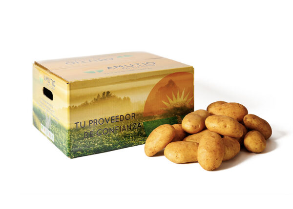 patatas amutio alaves Las mejores patatas de Vitoria (6,99 €) y entradas gratis al Alavés