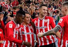 Ambiente previo Athletic-Alavés: ‘Ya han ganado en Bilbao’ (soberbia)