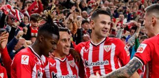 Ambiente previo Athletic-Alavés: ‘Ya han ganado en Bilbao’ (soberbia)