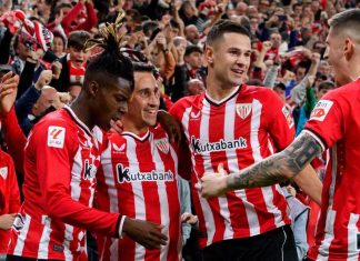 Ambiente previo Athletic-Alavés: ‘Ya han ganado en Bilbao’ (soberbia)