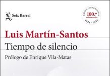 Murió cerca de Vitoria, pero cambió el rumbo de la literatura
