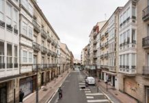 Proceso participativo para la regeneración del Ensanche de Vitoria