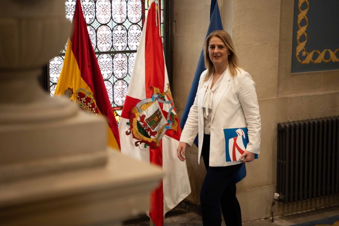 19 febrero 2024 Ainhoa Domaica Canon Capitalidad horizontal