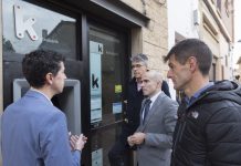 Euskadi: Instalarán cajeros automáticos en 64 municipios rurales