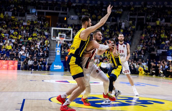 baskonia seder