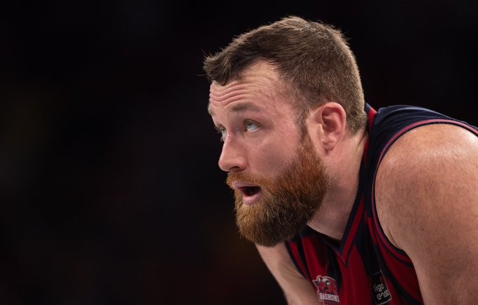 baskonia