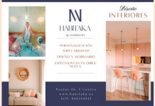 Habitaka Vitoria: Diseño de interiores personalizado Habitaka Vitoria: Diseño de interiores personalizado