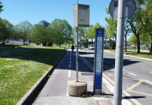 Ciclista… ¿Con qué te vas a estampar en Vitoria?