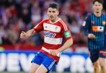 Análisis: Granada quiere salvar el honor ante el Alavés