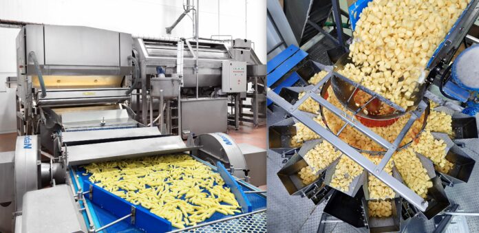 El líder en patatas de España integra una empresa alavesa