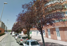 Almacén de paquetes en San Martín para servir al centro