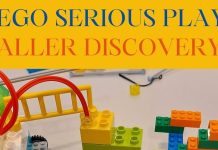 La metodología Lego Serious Play llega al Parador de Álava