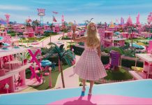 Censuran dos películas: Barbie y una cinta alavesa Censuran dos películas: Barbie y una cinta alavesa