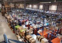 El almacén de Vitoria cumple 25 años en su ubicación