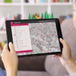 visor de mapas geoaraba