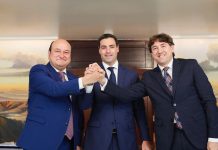 Crisis PNV-PSE en Euskadi ¡Lista de desacuerdos!