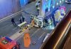 Vitoria rectifica la escandalosa ocultación de accidentes de tráfico Accidentes en Vitoria: 1 fallecida, 2 graves y sucesos en buses