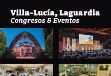Villa Lucía Laguardia: Eventos entre viñedos Villa Lucía Laguardia: Eventos entre viñedos