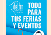 Delfín Regalos Vitoria: 26 años de artículos publicitarios Delfín Regalos Vitoria: 26 años de artículos publicitarios
