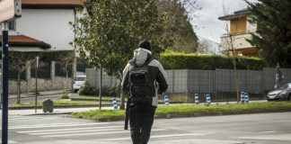 ¡Resignados! Vitorianos renuncian a policías ante caos de patinetes ¡Resignados! Vitorianos renuncian a policías ante el caos de patinetes