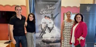 El novio de España en Vitoria