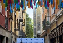 Los 3 negocios de Vitoria «más dinamizadores»