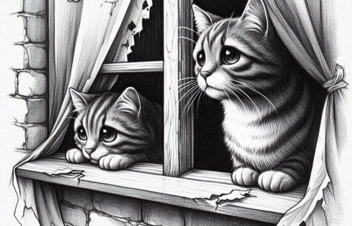 gatos alaveses