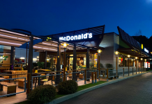 McDonald’s abre su cuarto restaurante en Vitoria McDonald´s abrirá su cuarto restaurante en Vitoria