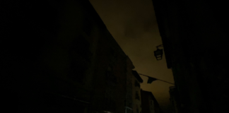 Apagones nocturnos en Vitoria 10 días de oscuridad perpetua en Vitoria ¡Solo los bares alivian!