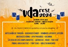 Sábado Udafest: Productos rebajados, cervezas artesanas, comida y música