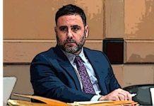 Nuevo aplazamiento en el caso Ibar Encarcelado desde 1994, es ahora "optimista"