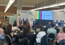 Álava subvenciona a la Universidad de Deusto
