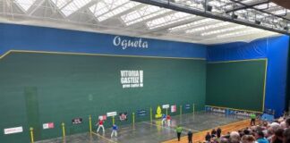10 entradas gratis para el festival de pelota