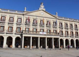 Errores en el Ayuntamiento de Vitoria para pagar impuestos Errores en el Ayuntamiento de Vitoria para pagar impuestos