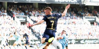 Previa: El Celta busca oxígeno y el Alavés romper su racha