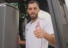 El Valencia llega a Vitoria con 7 bajas, pero recupera a Rioja