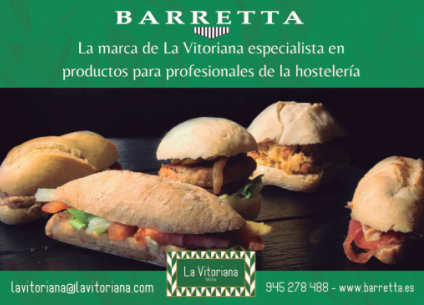 pan-la-vitoriana La Vitoriana: Pan imprescindible